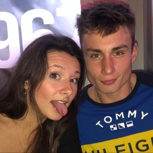 Meet your Posher, Lexi feyen